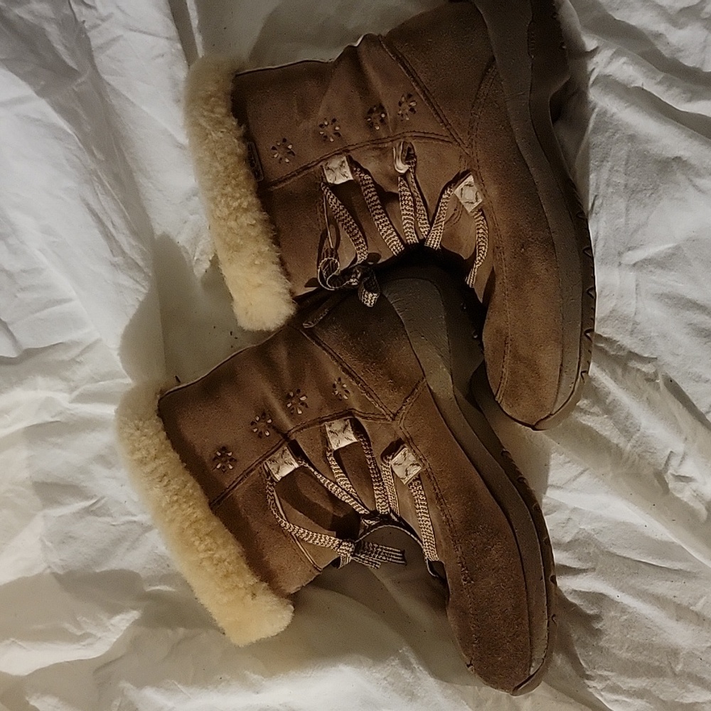 Event winter boots